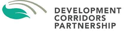 Development Corridors Logo