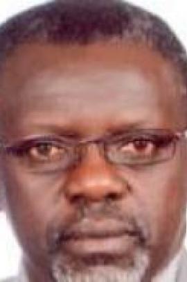 Prof. Ogara William O