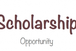 Gandhi Smarak Nindi Fund Scholarship -2020/2021